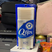 गैलरी व्यूवर में इमेज लोड करें, Q-Tips
