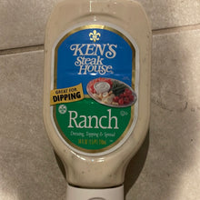 画像をギャラリービューアに読み込む, Ken’s Steak House Dressing - Ranch
