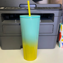 Cargar imagen en el visor de la galería, Starbucks 2021 Summer Collection
