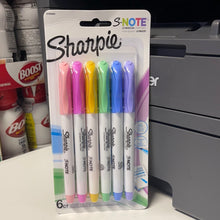 將圖片載入圖庫檢視器 Sharpie
