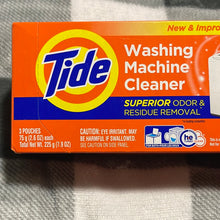 將圖片載入圖庫檢視器 Tide
