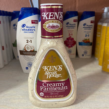 गैलरी व्यूवर में इमेज लोड करें, Ken’s Steak House Dressing - Creamy Parmesan
