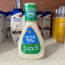 Load image into Gallery viewer, Ken’s Steak House Dressing - Ranch
