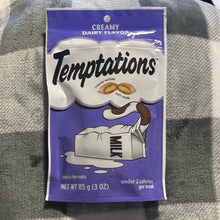 गैलरी व्यूवर में इमेज लोड करें, Temptations

