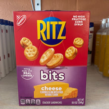 이미지를 갤러리 뷰어에 로드 , Ritz Bits Cheese
