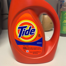 गैलरी व्यूवर में इमेज लोड करें, Tide
