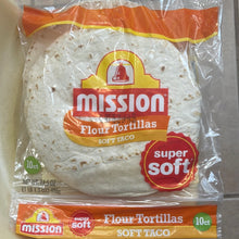 將圖片載入圖庫檢視器 Mission Flour Tortillas
