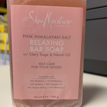이미지를 갤러리 뷰어에 로드 , Shea Moisture

