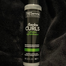 이미지를 갤러리 뷰어에 로드 , Tresemme
