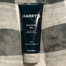 이미지를 갤러리 뷰어에 로드 , Harry’s
