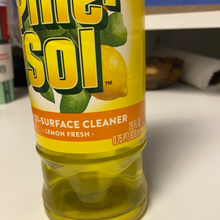 將圖片載入圖庫檢視器 Pine Sol
