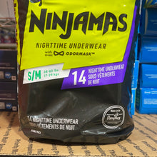 Load image into Gallery viewer, Ninjamas
