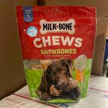 將圖片載入圖庫檢視器 Milk Bone
