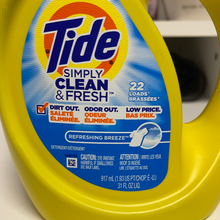 Load image into Gallery viewer, Tide
