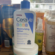 Load image into Gallery viewer, CeraVe Baby
