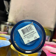 Load image into Gallery viewer, Starbucks 2021 Christmas Holiday Siren Mermaid Blue Plastic Color Change Tumbler 24oz
