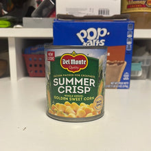画像をギャラリービューアに読み込む, Del Monte - Summer Crisp - Whole Kernel - Golden Sweet Corn

