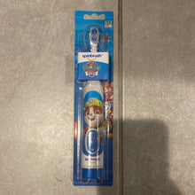 將圖片載入圖庫檢視器 Spinbrush
