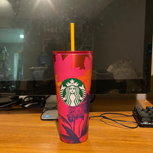 画像をギャラリービューアに読み込む, Starbucks 2022 Summer
