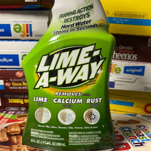 將圖片載入圖庫檢視器 Lime A Way
