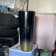 이미지를 갤러리 뷰어에 로드 , Starbucks/Disney

