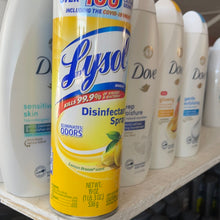 Load image into Gallery viewer, Lysol
