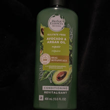 將圖片載入圖庫檢視器 Herbal Essences
