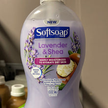 गैलरी व्यूवर में इमेज लोड करें, Soft Soap
