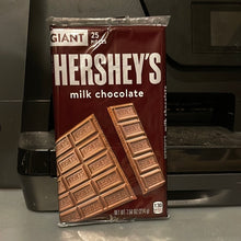 画像をギャラリービューアに読み込む, Hersheys Giant 25pieces
