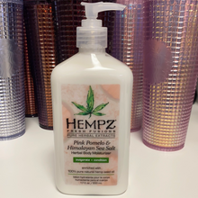 Load image into Gallery viewer, Hempz
