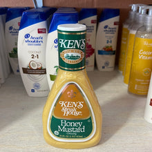 Load image into Gallery viewer, Ken’s Steak House Dressing - Honey Mustard
