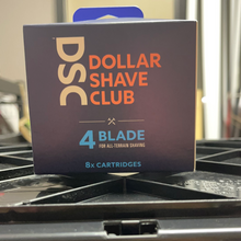 Cargar imagen en el visor de la galería, DSC - Dollar Shave Club
