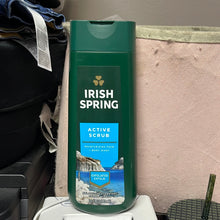 이미지를 갤러리 뷰어에 로드 , Irish Spring
