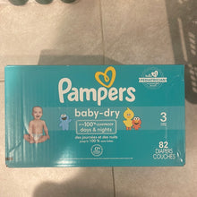 Load image into Gallery viewer, Pampers
