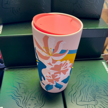이미지를 갤러리 뷰어에 로드 , 2021 Starbucks Easter Edition
