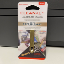 將圖片載入圖庫檢視器 Cleankey
