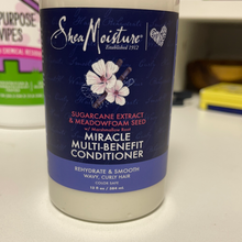 Cargar imagen en el visor de la galería, Shea Moisture
