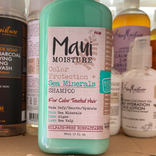 画像をギャラリービューアに読み込む, Maui Moisture
