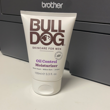 画像をギャラリービューアに読み込む, Bull Dog
