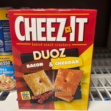 Load image into Gallery viewer, Cheez It
