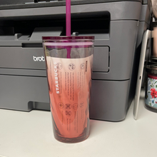 이미지를 갤러리 뷰어에 로드 , 2021 Starbucks Easter Edition
