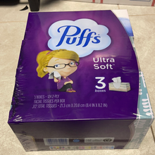 Load image into Gallery viewer, Puffs
