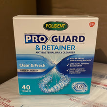 將圖片載入圖庫檢視器 Polident
