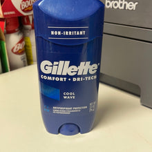 Load image into Gallery viewer, Gillette
