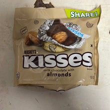 이미지를 갤러리 뷰어에 로드 , Hersheys
