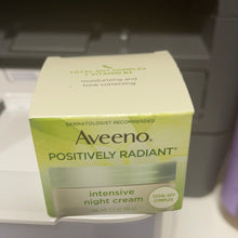 Load image into Gallery viewer, Aveeno

