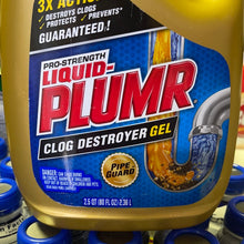 Load image into Gallery viewer, Liquid-Plumr
