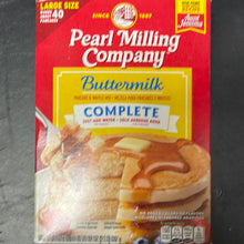 Cargar imagen en el visor de la galería, Pearl Milling Company
