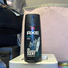 画像をギャラリービューアに読み込む, Axe
