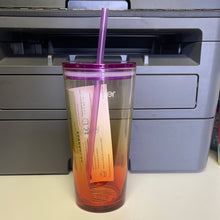 Cargar imagen en el visor de la galería, Starbucks 2021 Summer Collection

